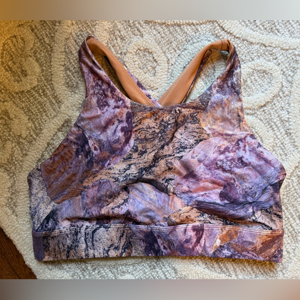 Fabletics Sports Bra - Picture 2 of 5